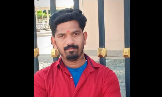 ബൈക്കുകള് കൂട്ടിയിടിച്ച് യുവാവ് മരിച്ചു ബൈക്കുകള് കൂട്ടിയിടിച്ച് യുവാവ് മരിച്ചു
