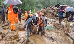രാജമല ദുരന്തം: തൊഴിലാളികളുടെ സുരക്ഷ ഉറപ്പാക്കാന്‍ എസ്റ്റേറ്റ് മാനേജര്‍മാര്‍ക്ക് നിര്‍ദേശം
