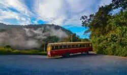 കുറ്റ്യാടി ചുരത്തില്‍ പകല്‍ ഗതാഗതത്തിന് അനുമതി