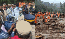 കാലവര്‍ഷം: സംസ്ഥാനത്ത് 342 ക്യാംപുകളിലായി 3530 കുടുംബങ്ങളെ മാറ്റി പാര്‍പ്പിച്ചു