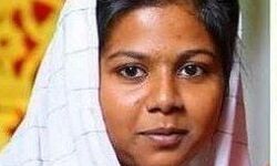 പൊള്ളലേറ്റ് ചികിത്സയിലായിരുന്ന വിദ്യാര്‍ത്ഥിനി മരണപെട്ടു