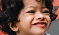 രണ്ടര വയസുകാരി ഒഴുക്കില്‍പ്പെട്ട്‌  മരിച്ചു