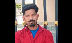 ബൈക്കുകള്‍ കൂട്ടിയിടിച്ച് യുവാവ് മരിച്ചു