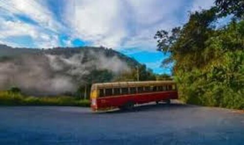 കുറ്റ്യാടി ചുരത്തില്‍ പകല്‍ ഗതാഗതത്തിന് അനുമതി