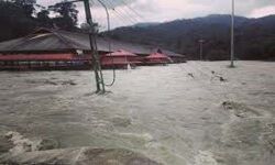 เดเดจเดคเตเดค เดฎเดด: เดชเดฎเตเดชเดพ เดกเดพเดฎเดฟเดฒเตโ เดเดฒเดจเดฟเดฐเดชเตเดชเต เดเดฏเดฐเตโเดจเตเดจเต; เดคเตเดฐเดตเดพเดธเดฟเดเดณเตโ เดเดพเดเตเดฐเดคเดชเดพเดฒเดฟเดเตเดเดฃเดฎเตเดจเตเดจเต เดเดฒเดชเตเดชเตเดด, เดชเดคเตเดคเดจเดเดคเดฟเดเตเด เดเดฒเดเตเดเดฐเตโเดฎเดพเดฐเตโ เดเดจเดคเตเดค เดฎเดด: เดชเดฎเตเดชเดพ เดกเดพเดฎเดฟเดฒเตโ เดเดฒเดจเดฟเดฐเดชเตเดชเต เดเดฏเดฐเตโเดจเตเดจเต; เดคเตเดฐเดตเดพเดธเดฟเดเดณเตโ เดเดพเดเตเดฐเดคเดชเดพเดฒเดฟเดเตเดเดฃเดฎเตเดจเตเดจเต เดเดฒเดชเตเดชเตเดด, เดชเดคเตเดคเดจเดเดคเดฟเดเตเด เดเดฒเดเตเดเดฐเตโเดฎเดพเดฐเตโ