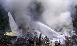 കരിപ്പൂര്‍: തകര്‍ന്ന വിമാനത്തിന് 375 കോടിയുടെ ഇന്‍ഷൂറന്‍സ്