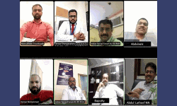 കേരളത്തിലുണ്ടായ വിമാന, പ്രകൃതി ദുരന്തങ്ങളില്‍ ഇന്ത്യന്‍ സോഷ്യല്‍ ഫോറം അനുശോചിച്ചു