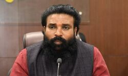 കര്‍ണാടക ആരോഗ്യമന്ത്രിക്ക് കൊവിഡ് സ്ഥിരീകരിച്ചു