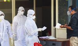 കോട്ടയം ജില്ലയല്‍ 139 പേര്‍ക്ക് കൊവിഡ്: 110 പേര്‍ക്കും സമ്പര്‍ക്കം വഴി