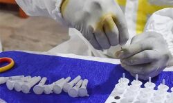 ഇടുക്കി ജില്ലയില് 17 പേര്ക്ക് കൂടി കൊവിഡ് ഇടുക്കി ജില്ലയില് 17 പേര്ക്ക് കൂടി കൊവിഡ്