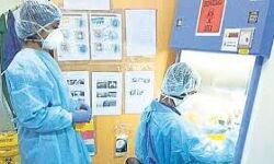 ആലപ്പുഴയില് ഇന്ന് 109 പേര്ക്ക് കൊവിഡ്; ഒരു മരണം ആലപ്പുഴയില് ഇന്ന് 109 പേര്ക്ക് കൊവിഡ്; ഒരു മരണം