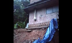 കണ്ണൂരില്‍ കനത്ത മഴ തുടരുന്നു;   8191 പേരെ മാറ്റിപ്പാര്‍പ്പിച്ചു