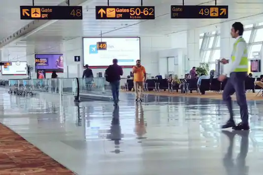 വിദേശത്ത് നിന്ന് മടങ്ങുന്നവര്‍ എയര്‍ സുവിധയില്‍ രജിസ്റ്റര്‍ ചെയ്യണം; ക്വാറന്റൈന്‍ സത്യവാങ്മൂലം ഇനി ഡിജിറ്റലായി മാത്രം