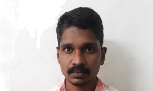 തിരുവല്ലത്ത് പോക്‌സോ കേസിലെ രണ്ടാം പ്രതി അറസ്റ്റില്‍