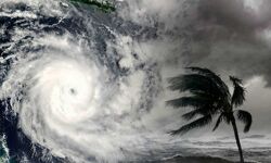 കേരള തീരത്ത് നിന്ന് മൽസ്യതൊഴിലാളികൾ കടലിൽ പോവരുതെന്ന് നിർദേശം