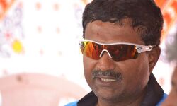 കെ എൻ അനന്തപത്മനാഭൻ ഐസിസിയുടെ രാജ്യാന്തര അമ്പയർമാരുടെ പാനലിൽ