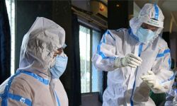 വയനാട് വാളാട് ക്ലസ്റ്ററില് കൊവിഡ് സ്ഥിരീകരിച്ചത് 284 പേര്ക്ക് വയനാട് വാളാട് ക്ലസ്റ്ററില് കൊവിഡ് സ്ഥിരീകരിച്ചത് 284 പേര്ക്ക്