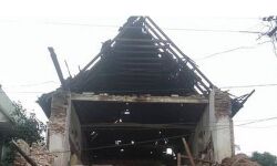 കാലവര്‍ഷം: വയനാട് ജില്ലയില്‍ 627 വീടുകള്‍ തകര്‍ന്നു