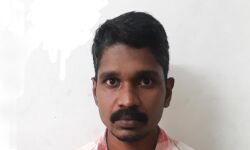 തിരുവല്ലത്ത് പോക്‌സോ കേസിലെ രണ്ടാം പ്രതി അറസ്റ്റില്‍