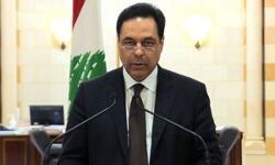 ലെബ്നാന്: പ്രധാനമന്ത്രിയും രാജിവെച്ചു ലെബ്നാന്: പ്രധാനമന്ത്രിയും രാജിവെച്ചു