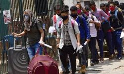 ഹിമാചലില് കൊവിഡ് ബാധിതരുടെ എണ്ണം 3,375 ആയി ഹിമാചലില് കൊവിഡ് ബാധിതരുടെ എണ്ണം 3,375 ആയി