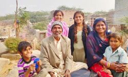 പാകിസ്താനില്‍ നിന്നും കുടിയേറിയ കുടുംബത്തിലെ 11 പേരെ ആത്മഹത്യ ചെയ്ത നിലയില്‍ കണ്ടെത്തി