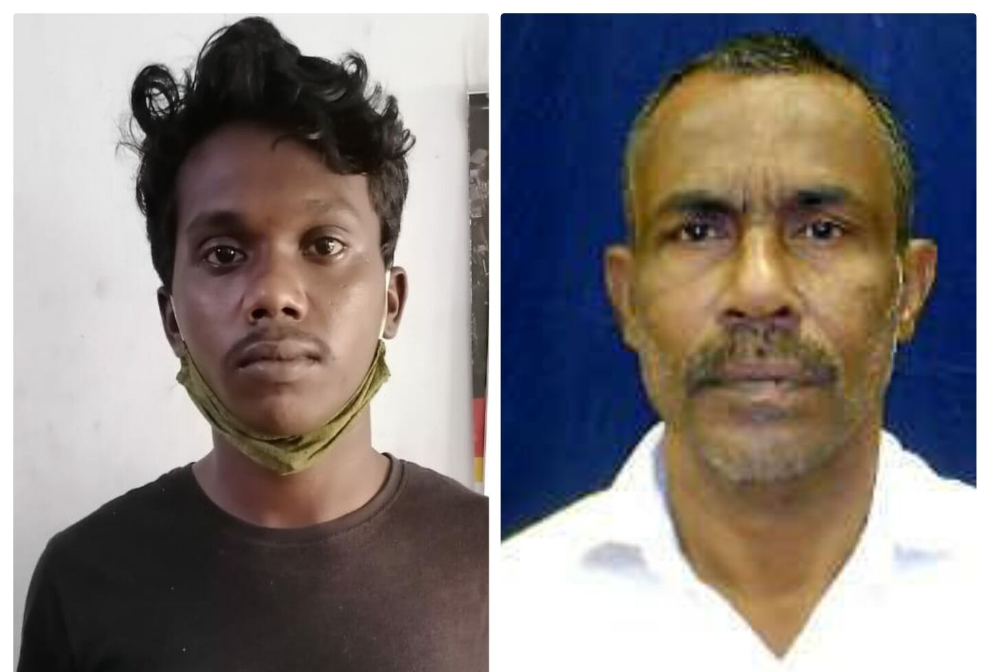 കൊവിഡ് നിരീക്ഷണ കേന്ദ്രത്തിൽ നിന്നും മോഷണക്കേസ്  പ്രതികൾ ചാടിപ്പോയി