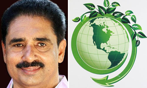 ഇഐഎ 2020 കരട്: സംയുക്ത പാര്‍ലമെന്ററി സമിതിയെ നിയോഗിക്കണമെന്ന് എന്‍. കെ പ്രേമചന്ദ്രന്‍ എം.പി