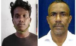 കൊവിഡ് നിരീക്ഷണ കേന്ദ്രത്തിൽ നിന്നും മോഷണക്കേസ്  പ്രതികൾ ചാടിപ്പോയി