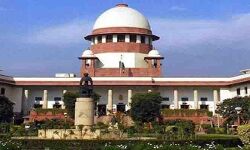 ഹിന്ദു പിതൃസ്വത്തില്‍ പെണ്‍മക്കള്‍ക്കും തുല്യാവകാശം; നിയമത്തിന് മുന്‍കാല പ്രാബല്യമെന്നും സുപ്രിം കോടതി