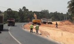 ദേശീയപാത-66 ഹിയറിംഗ് മാറ്റിവെയ്ക്കണമെന്ന് എസ്ഡിപിഐ തൃശൂര്‍  ജില്ലാ കമ്മിറ്റി