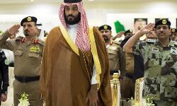 സൗദി അഴിമതി വിരുദ്ധ അഥോറിറ്റി 218 കേസുകള്‍ രജിസ്റ്റര്‍ ചെയ്തു