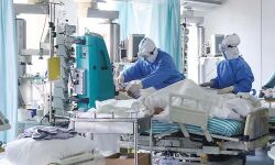 മഹാരാഷ്ട്രയില്‍ 24 മണിക്കൂറിനുളളില്‍ 11,088 കൊവിഡ് രോഗികള്‍; മരണനിരക്ക് ദേശീയ ശരാശരിയേക്കാള്‍ മുകളില്‍