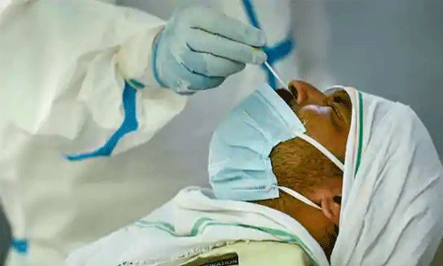 അമല ആശുപത്രിയില്‍ സമ്പര്‍ക്ക കേസുകള്‍; തൃശൂരിലെ സ്വകാര്യ ആശുപത്രികളില്‍ കടുത്ത നിയന്ത്രണം