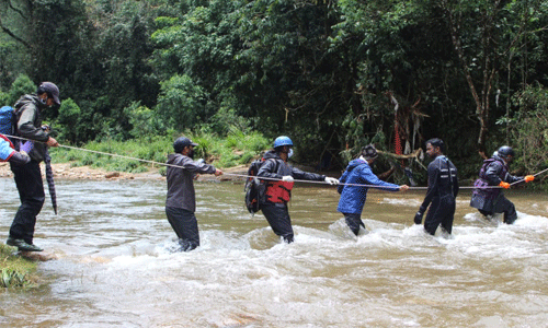 പെട്ടിമുടിയിലെ തെരച്ചില്‍ കൊവിഡ് മാനദണ്ഡം പാലിച്ച്: ജില്ലാ കലക്ടര്‍