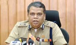 കൊവിഡ് പ്രതിരോധം ശക്തമാക്കണം; പോലിസിന് ഡിജിപിയുടെ നിര്ദേശം കൊവിഡ് പ്രതിരോധം ശക്തമാക്കണം; പോലിസിന് ഡിജിപിയുടെ നിര്ദേശം