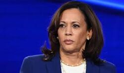 യുഎസ് പ്രസിഡന്റ്; ഇന്ത്യന് വംശജ കമല ഹാരിസ് ഡെമോക്രാറ്റിക് പാര്ട്ടി വൈസ് പ്രസിഡന്റ് സ്ഥാനാര്ഥി യുഎസ് പ്രസിഡന്റ്; ഇന്ത്യന് വംശജ കമല ഹാരിസ് ഡെമോക്രാറ്റിക് പാര്ട്ടി വൈസ് പ്രസിഡന്റ് സ്ഥാനാര്ഥി