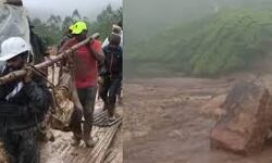 രാജമല ദുരന്തം; മരണസംഖ്യ 52; ഇനി കണ്ടെത്താനുള്ളത് 19 പേരെ കൂടി