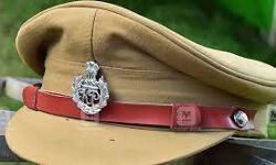 നെടുങ്കണ്ടം സ്റ്റേഷനിലെ രണ്ട് പോലിസുകാർക്ക് കൊവിഡ്