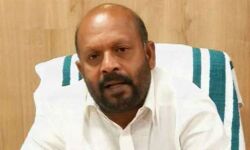 കുട്ടനാട്ടില്‍ മട വീഴ്ച: യുദ്ധകാലാടിസ്ഥാനത്തില്‍ പാടശേഖരങ്ങളുടെ മട കുത്തണം: മന്ത്രി സുനില്‍ കുമാര്‍