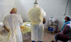 വടകര എസ്.പി ഓഫീസ് ജീവനക്കാരന് കൊവിഡ്; 38 പേര്‍ നിരീക്ഷണത്തില്‍