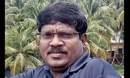 നടുവിലങ്ങാടി സ്വദേശി ചെന്നൈയില്‍ നിര്യാതനായി