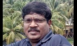 നടുവിലങ്ങാടി സ്വദേശി ചെന്നൈയില്‍ നിര്യാതനായി