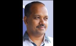 കോട്ടക്കല്‍ നഗരസഭാ ചെയര്‍മാന് കൊവിഡ്