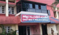 മലപ്പുറം എസ്പിക്ക് കൊവിഡ് സ്ഥിരീകരിച്ചു