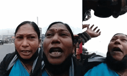 പെമ്പിളൈ ഒരുമൈ നേതാവ് ജി ഗോമതിയുടെ അറസ്റ്റ് അന്യായം: വിമന്‍ ഇന്ത്യാ മൂവ്‌മെന്റ്