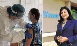 കൊവിഡ് വാക്‌സിന്‍: റഷ്യയുടെ അവകാശവാദങ്ങളെ തളളി ഇന്ത്യന്‍ ബയോ ടെക്‌നോളജി വിദഗ്ധ