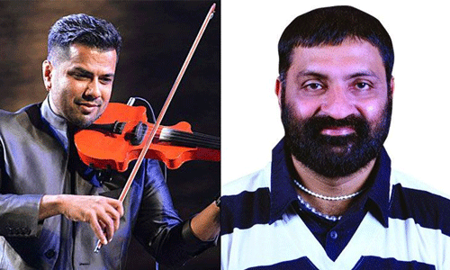 വയലിനിസ്റ്റ് ബാലഭാസ്കറിന്റെ അപകട മരണം: പുതിയ വെളിപ്പെടുത്തലുമായി കലാഭവന് സോബി വയലിനിസ്റ്റ് ബാലഭാസ്കറിന്റെ അപകട മരണം: പുതിയ വെളിപ്പെടുത്തലുമായി കലാഭവന് സോബി