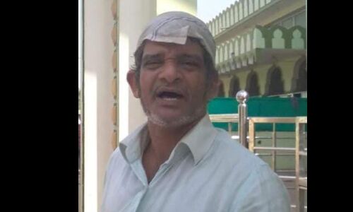 കണ്ണൂരില്‍ പനി ബാധിച്ച് മരിച്ചയാള്‍ക്കു കൊവിഡ് സ്ഥിരീകരിച്ചു