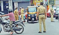 കോഴിക്കോട് ജില്ലയില് 26 പ്രദേശങ്ങള് കൂടി കണ്ടെയിന്മെന്റ് സോണുകളാക്കി കോഴിക്കോട് ജില്ലയില് 26 പ്രദേശങ്ങള് കൂടി കണ്ടെയിന്മെന്റ് സോണുകളാക്കി